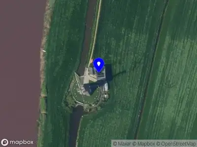 Tom's Handen & Hoofd NIEUWERBRUG AAN DEN RIJN