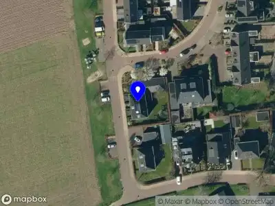 Nieuw bedrijf Ton Balduk Schilderwerken