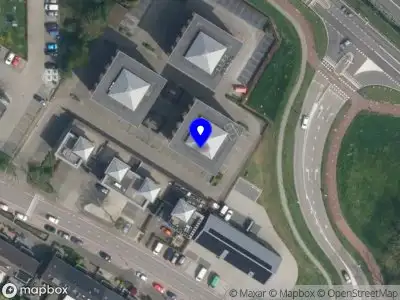 Towson Nederland B.V.