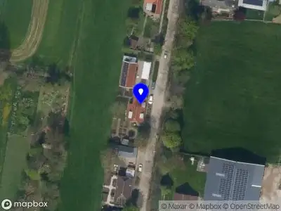 Logement Destijds TRICHT