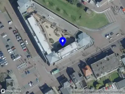 Nieuw bedrijf Trattoria Da Giorgio