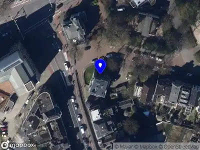 Nieuw bedrijf Trooster Coaching & Training