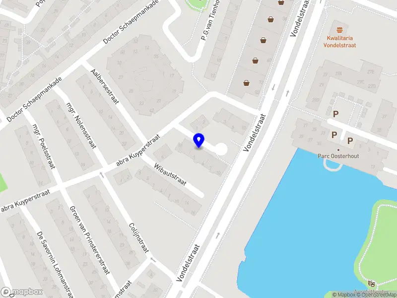 UX Digital Alkmaar