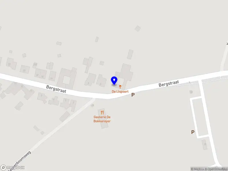 V.O.F. De IJspoort/GGL Sweikhuizen