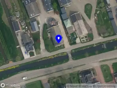 Nieuw bedrijf Melkveebedrijf B. Oskam