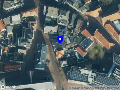 VM massage op locatie