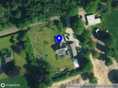 Van Buiten, Huis voor Schoonheid & Ontspanning