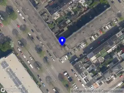 Van Dijk Servicediensten Rotterdam