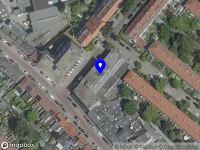 Nieuw bedrijf Van Eijck Vocaal