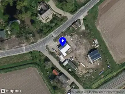 Van Trierum Machine Verhuur