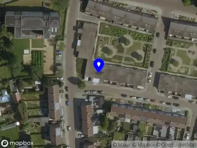 Van der Laan Restpartijen HOENSBROEK