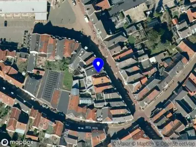 Nieuw bedrijf VictoryonCanvas