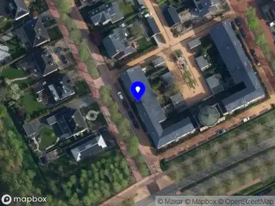 Nieuw bedrijf W.J.Anczykowski tandarts