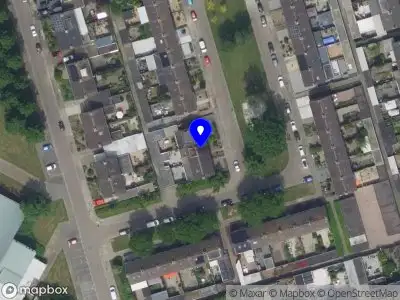 WSSEO Roosendaal