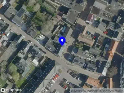 Wendy Kallen Lowings Sint-Oedenrode