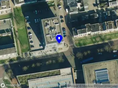 Werknaam van Stiphout