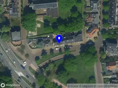 Werkterrein Velsen-Zuid