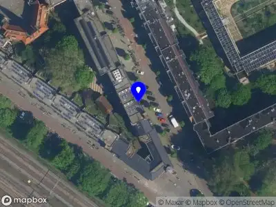 Wietse Pottjewijd Amsterdam