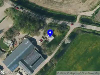 Nieuw bedrijf Wilgje Buitensport