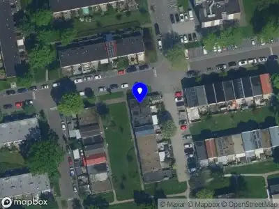 Windows Shine Glazenwasserbedrijf