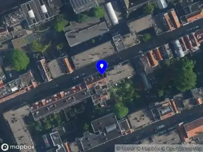 Nieuw bedrijf Yana Foqué