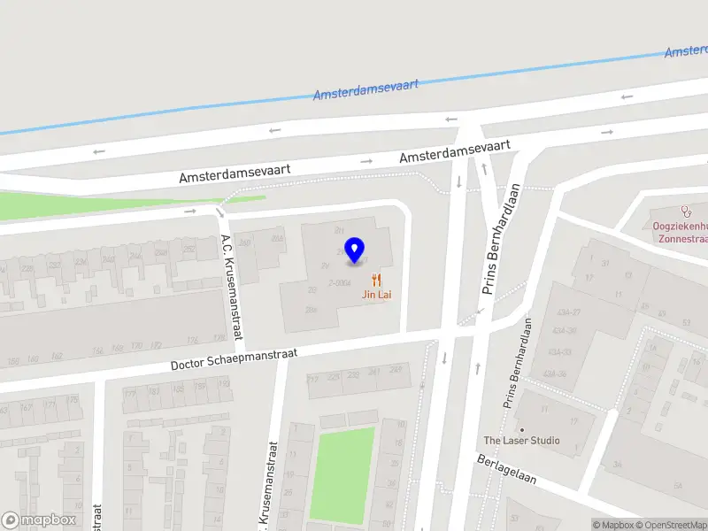 ZIMONH Haarlem