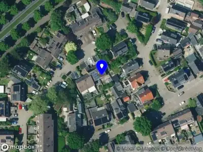 Zuster Bajna Apeldoorn