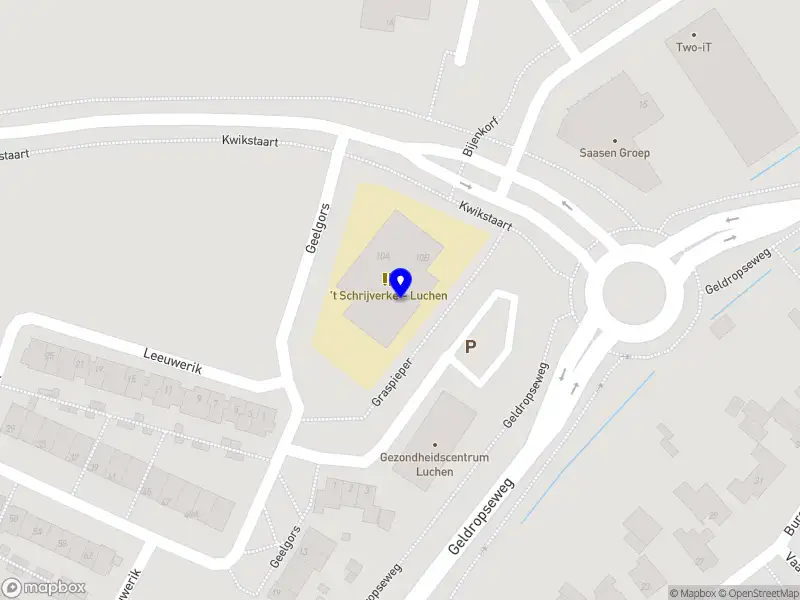 Stichting PlatOO bestuur voor openbaar en algemeen toegankelijk onderwijs