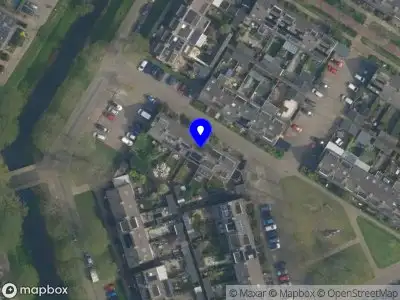 frontrain Houten