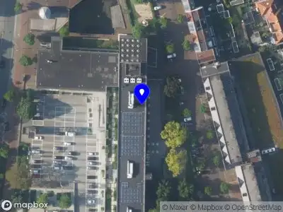 Gemeente Gooise Meren BUSSUM