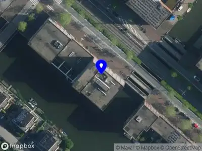 illuzione Amsterdam