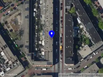 Nieuw bedrijf izzy.dogan