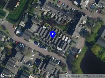 Nieuw bedrijf kiddiezz opvang