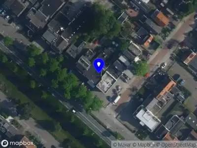 Café Amigos Hoofddorp