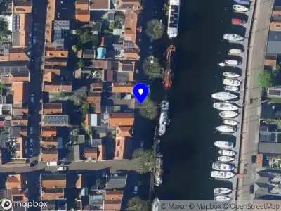 van nature zeilavonturen