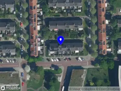 ?zhan Taxi Amsterdam