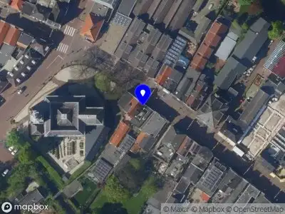 Casper Optometrie B.V. Zoetermeer
