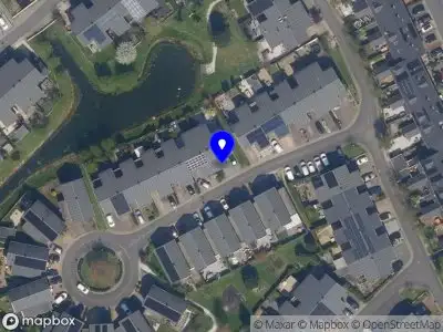 Christinas Acquisitie Schiedam