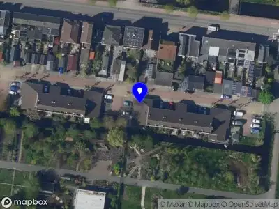 Nieuw bedrijf D.Tijsterman