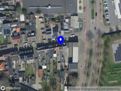 Eric van den Noort Allround