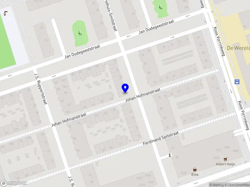 FzA Finance Amsterdam