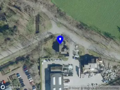 Nieuw bedrijf Gebr. Van Uden