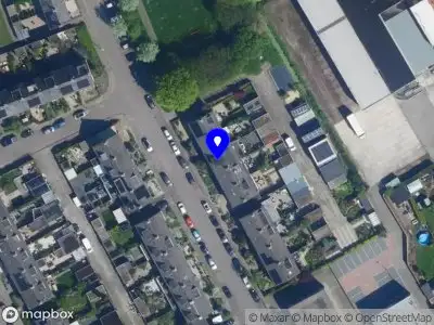 Nieuw bedrijf Global Dynamic