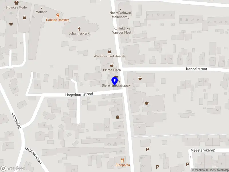 Nieuw bedrijf H. Wagenaar Dienstverlening