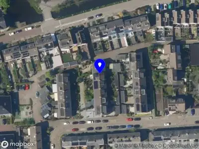 HJB Retailbeveiliging Benthuizen