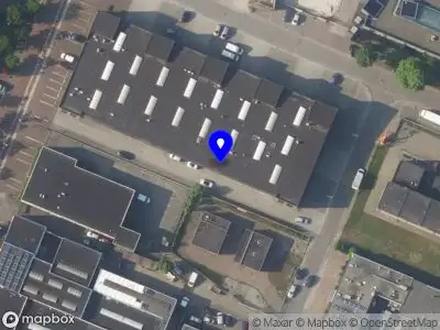 ITSync SNF Coöperatie U.A. Huizen