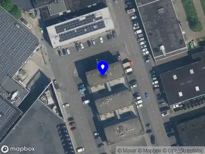 Implacement Organisatie B.V.