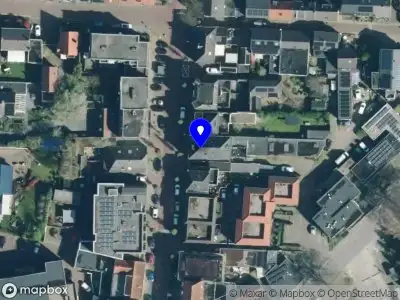 Nieuw bedrijf JP Daken