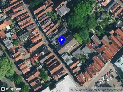 Nieuw bedrijf Mochiron B.V.