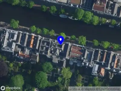 Harpman Holding B.V. Amsterdam